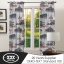 Printing Curtain & Fabric  4