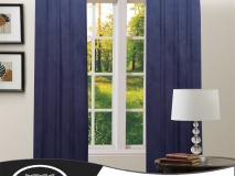 Velvet Curtain & Sofa Fabric  4