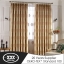 Jacquard Curtain & Fabric  4