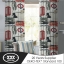 Printing Curtain & Fabric  3
