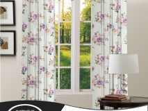 Printing Curtain & Fabric  2