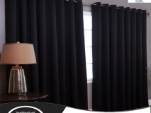 Blackout Curtain & Fabric 7